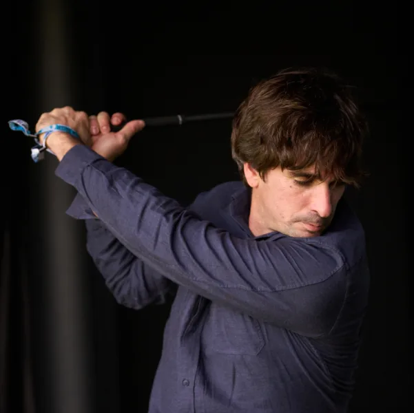 Ignacio Pérez
